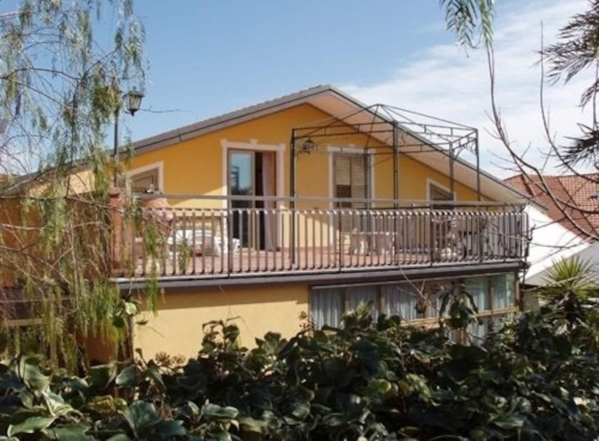 Sant'Antonio Garden B&B Nicolosi Εξωτερικό φωτογραφία